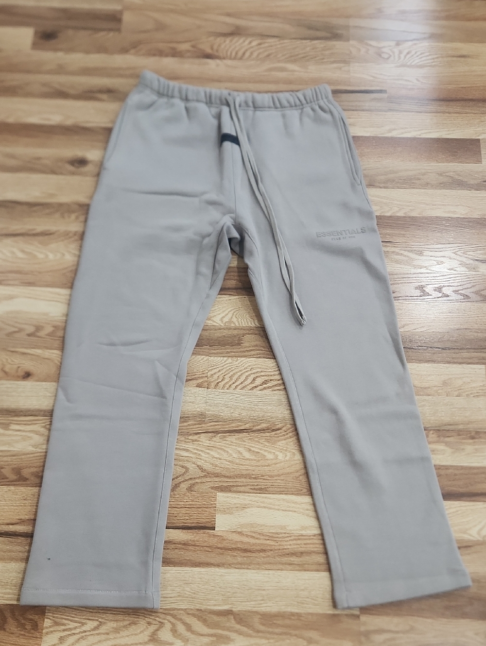 Fear Of God Essentials Mens Relaxed Sweatpant